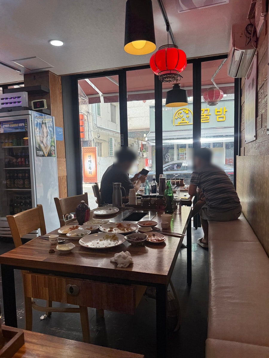 천리향양꼬치 염주점 사진 5