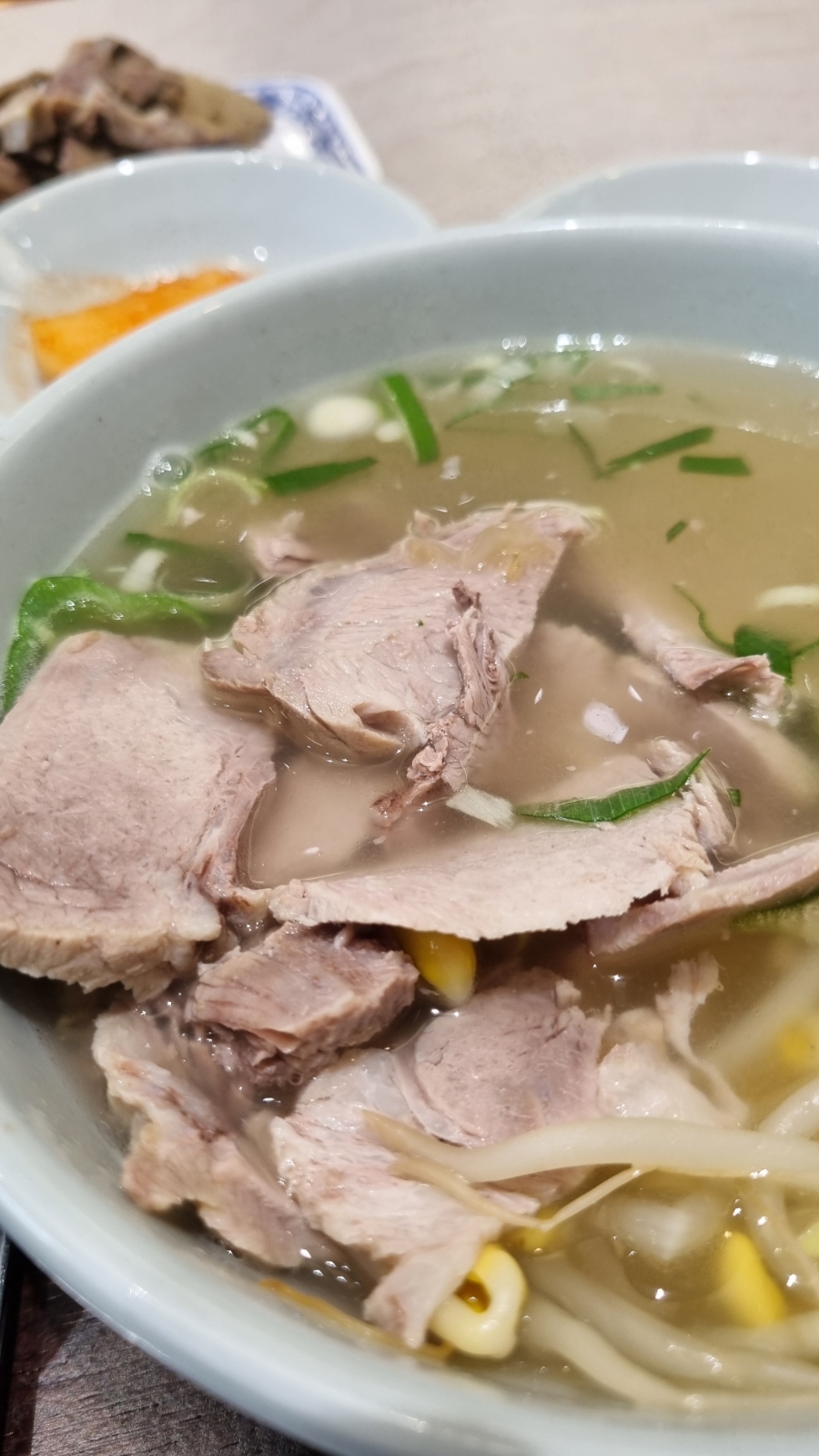 국밥슐랭 현풍본점 사진 4