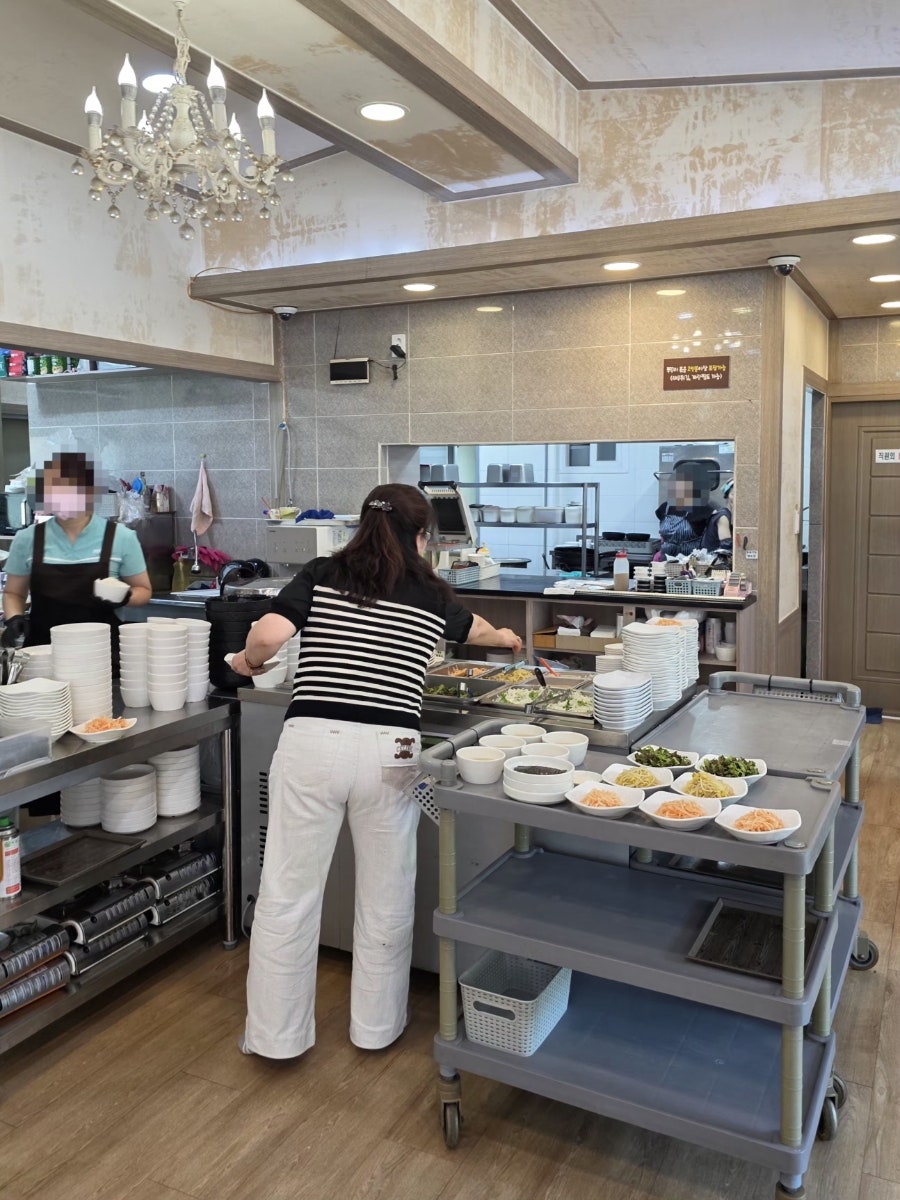 신천불향쭈꾸미 문수점 사진 5