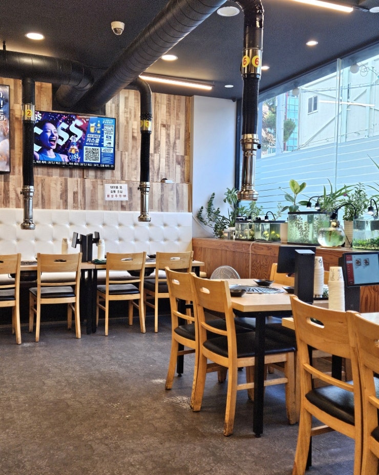 맛있는고기에솜씨를더하다 옥동점 사진 3