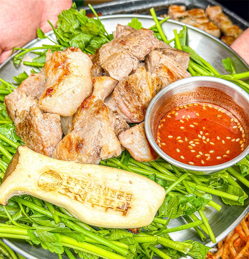 조선부뚜막 평택고덕점 사진 3