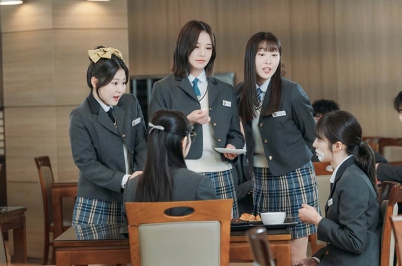진짜 재벌3세는 나야 OTT 어디서 볼까? 결말 스포