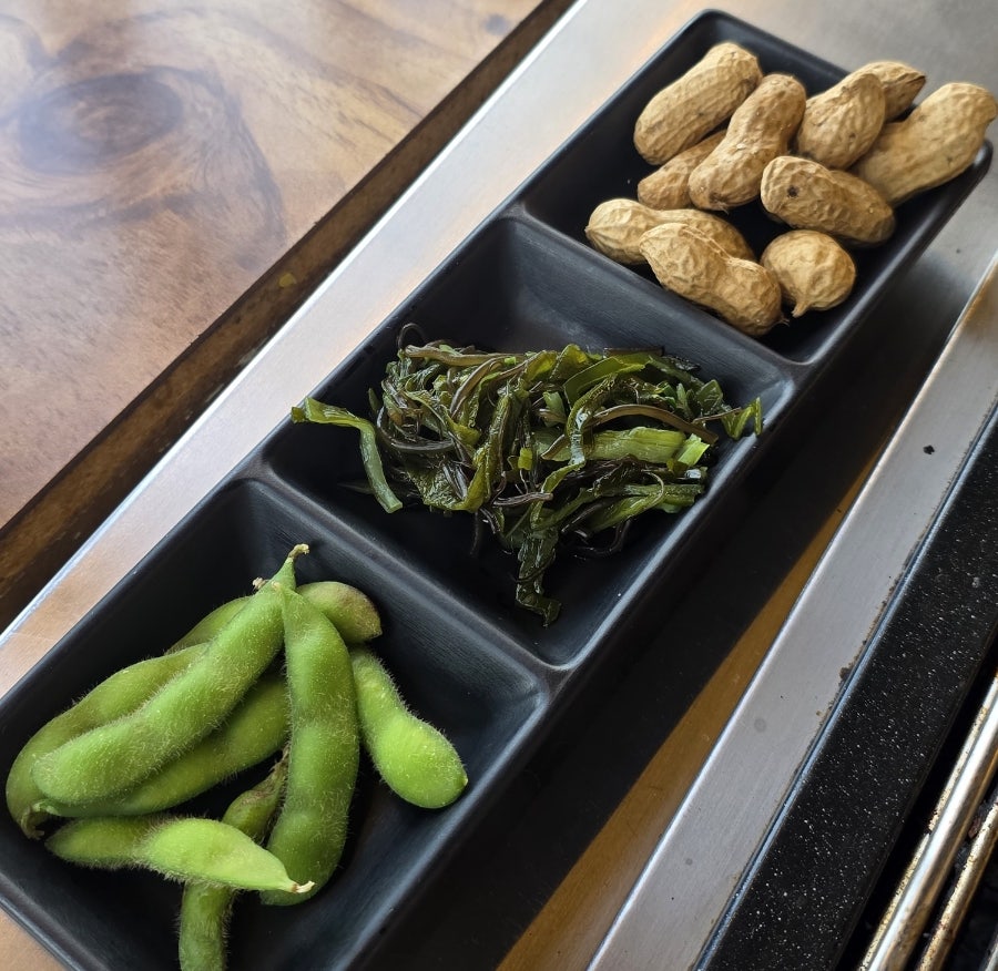 마당집 사진 6