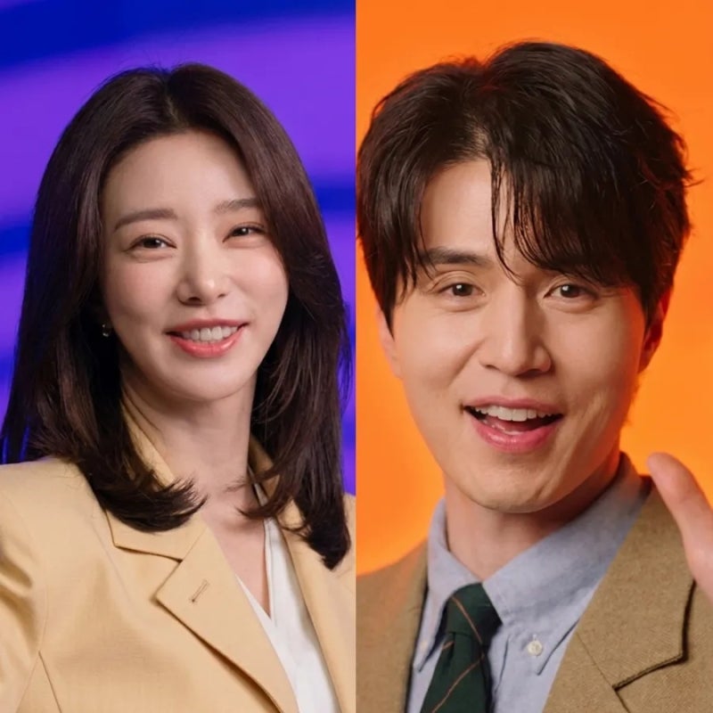 초호화 캐스팅인데 시청률 1% 이동욱 신작 정주행 추천, 이혼보험 다시 주목