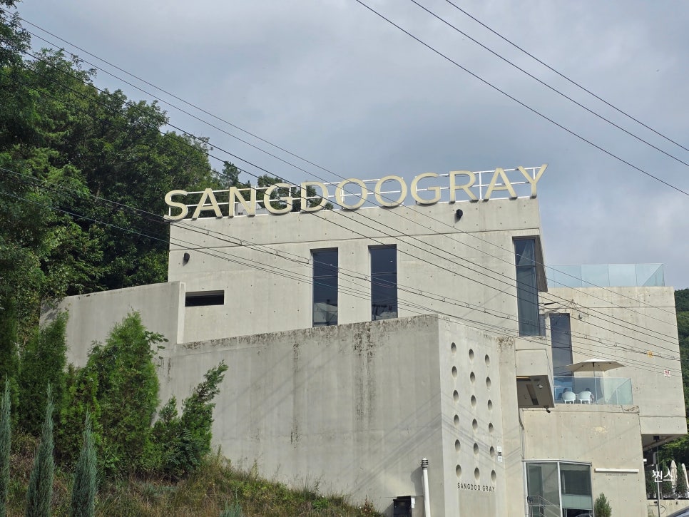 상두그레이 사진 1