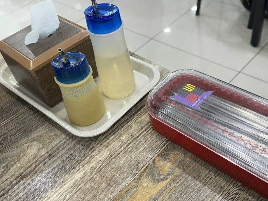 삼산밀면전문점 사진 4
