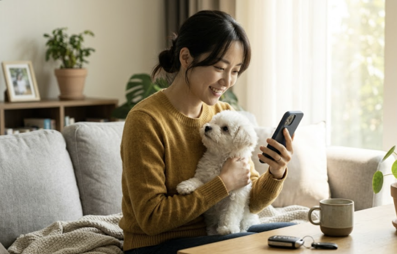 펫보험 2026 가입 가이드 (강아지·고양이 보장 비교·주요 상품·가입 전 주의사항)