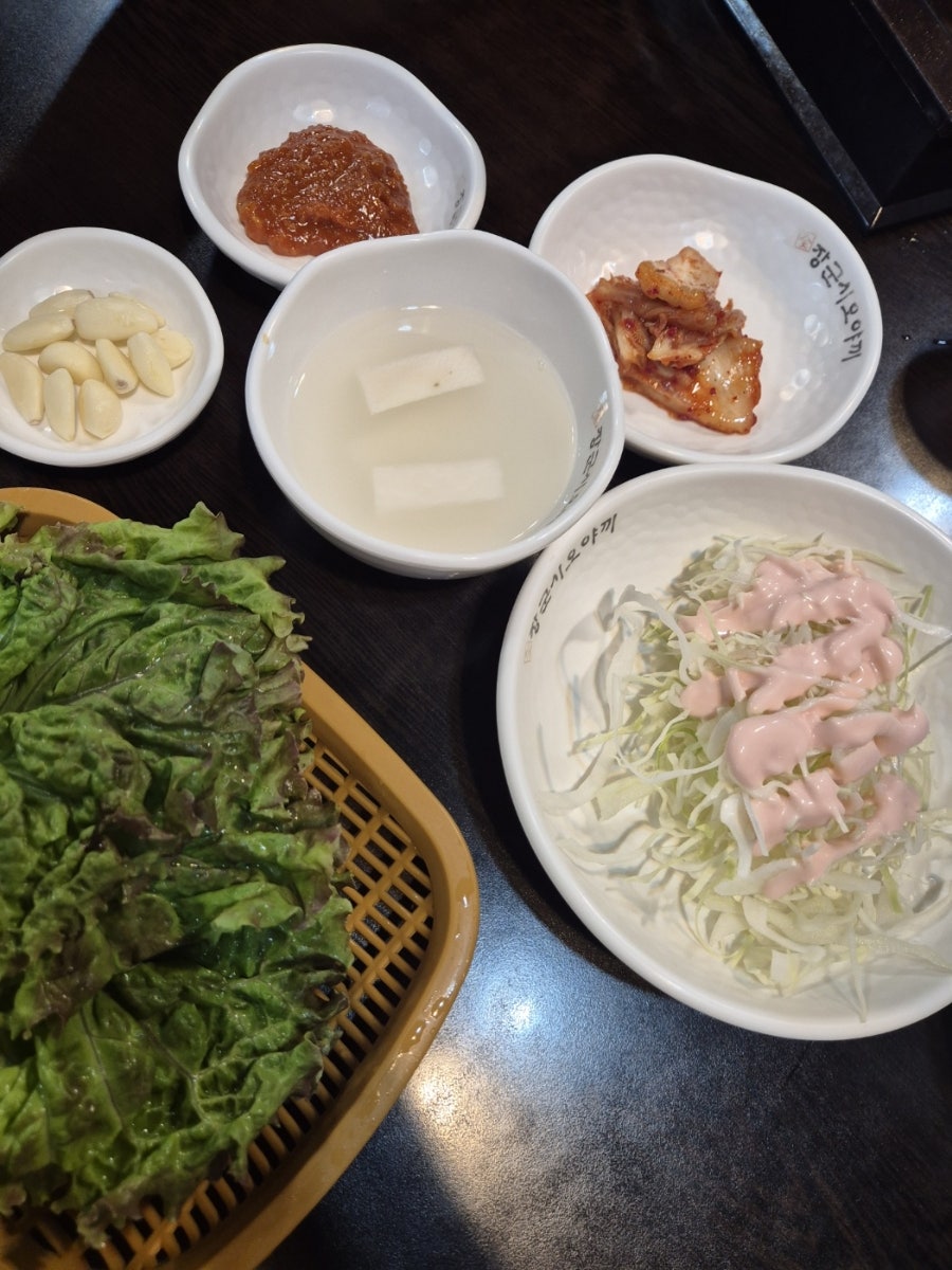 장군시오야끼 교동직영점 사진 5