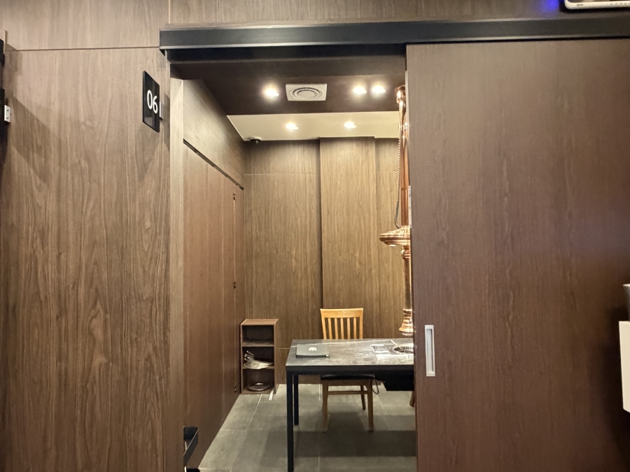 백련소 사진 3