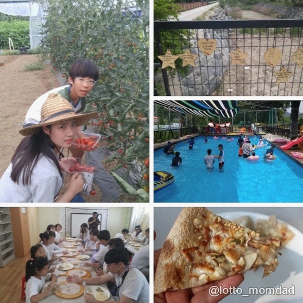 청운오토캠핑장 사진 3