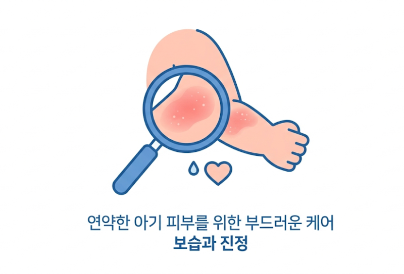 아기 모기 물렸을 때 절대 하면 안 되는 행동, 엄마들이 자주 하는 실수와 올바른 대처법