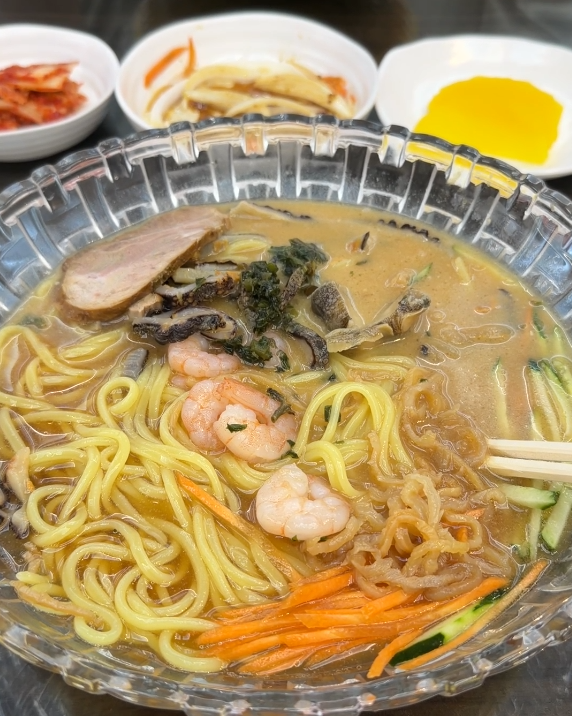 중남해 사진 4