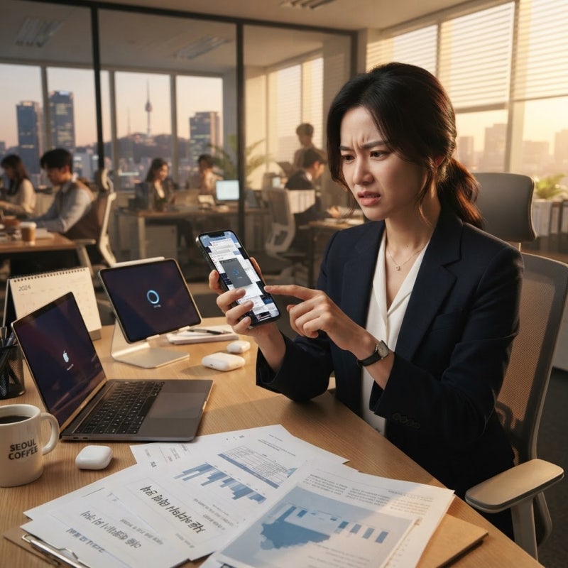 애플 아이폰6S 16GB 폐지하고 32GB로 바꾼 진짜 이유, '낸드플래시 원가 17달러' 차이가 결국 핵....