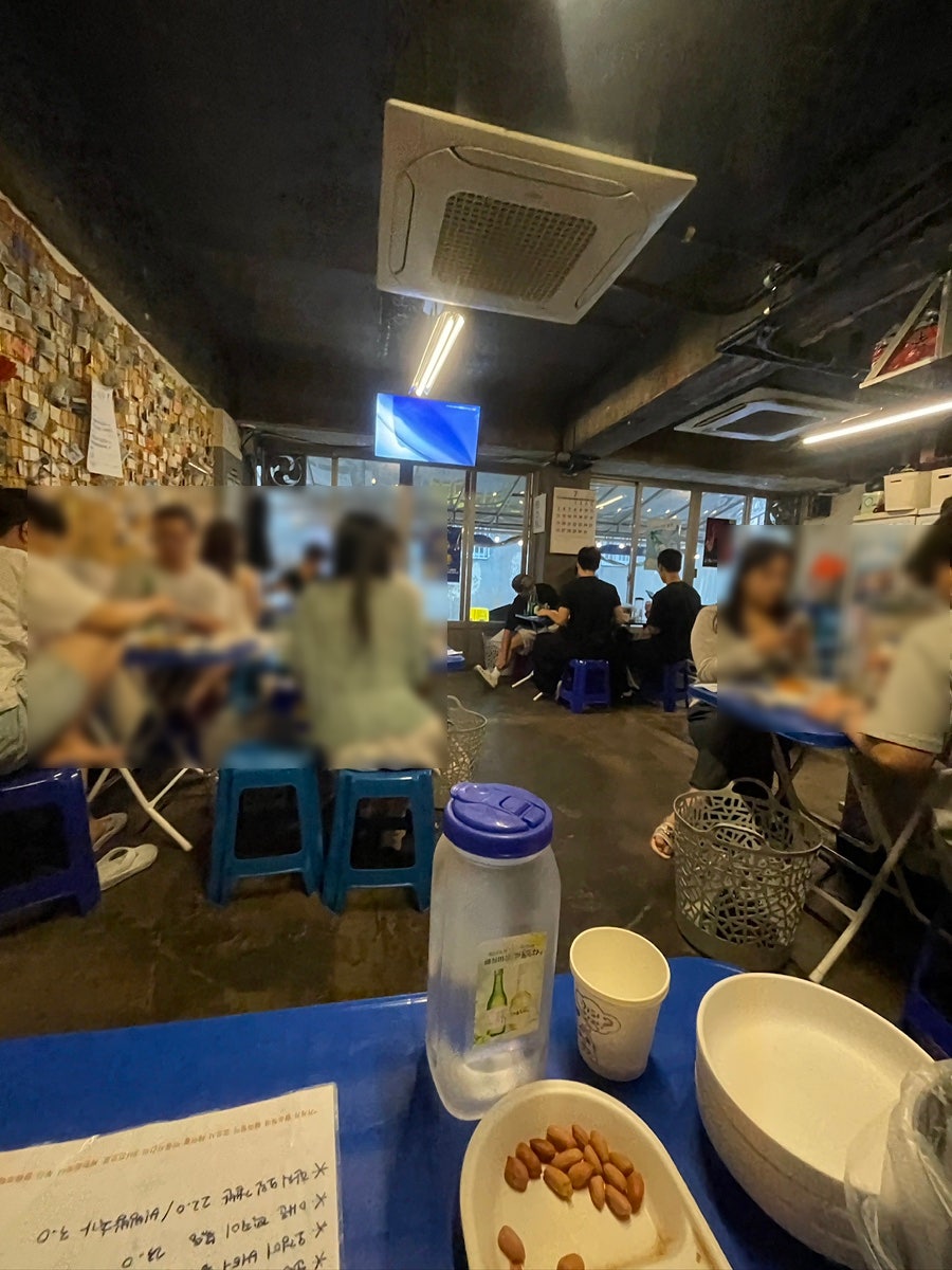 저수지 사진 5