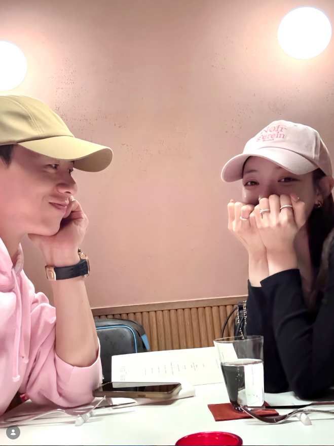 솔로지옥3 이관희 유시은 열애 인정, 방송 밖에서 실제 연인 된 계기