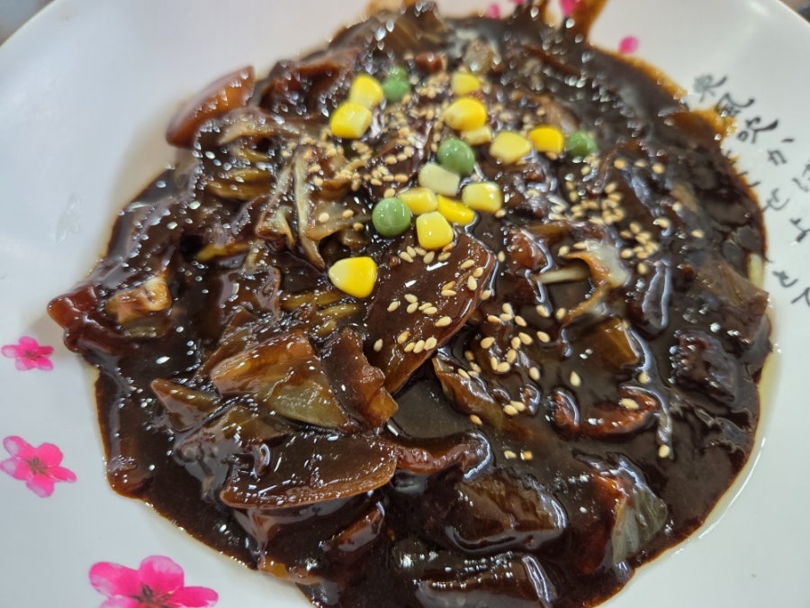 타이짬뽕 고성점 사진 3