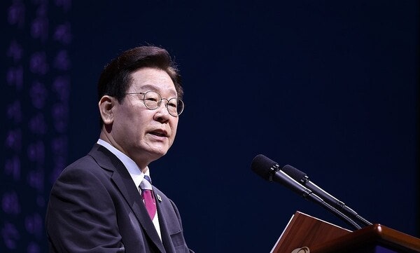 이재명 연임 개헌 가능할까, 조정식 발언·헌법 128조·4년 연임제 총정리