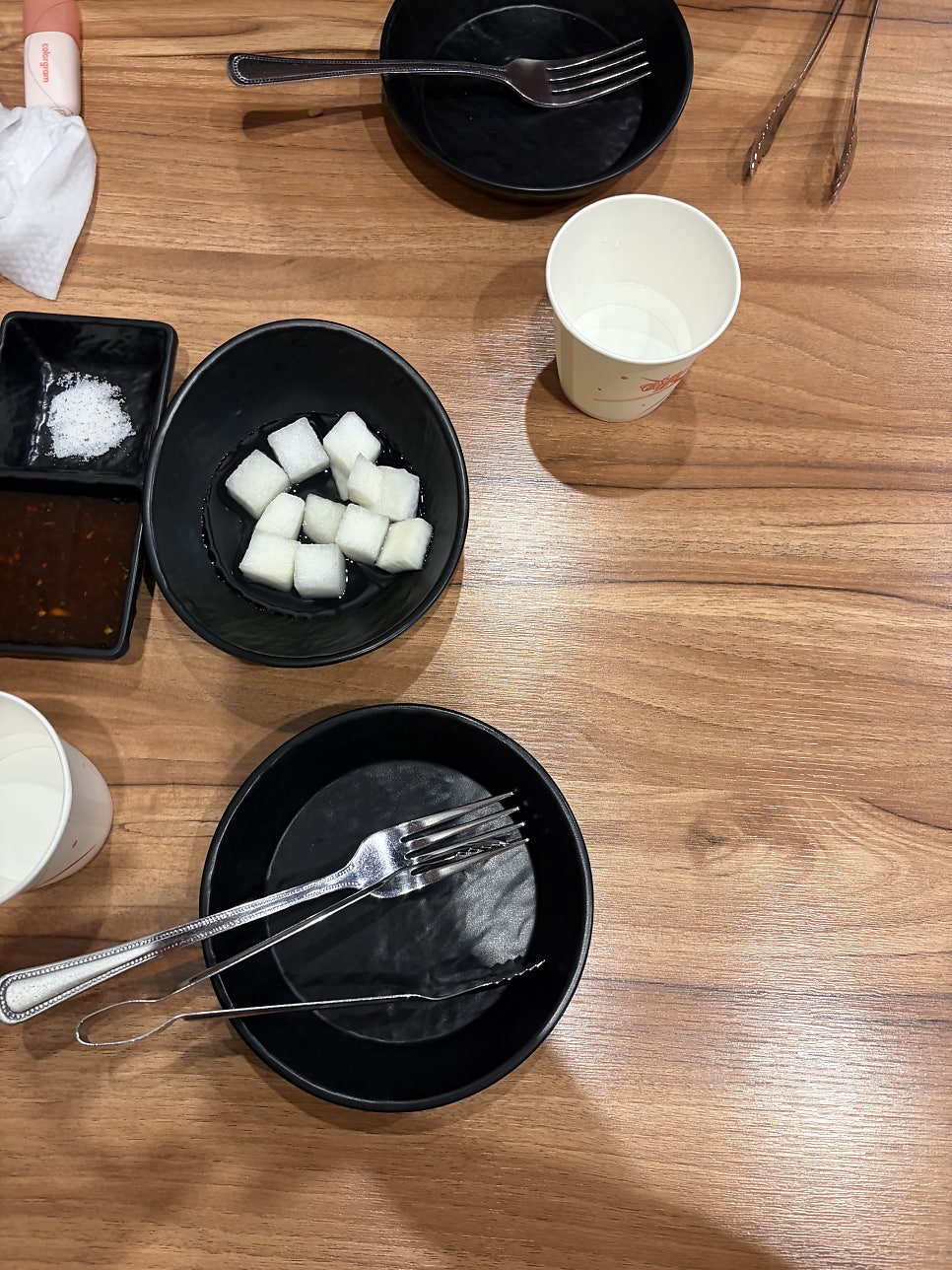 왕천파닭 송절점 사진 3
