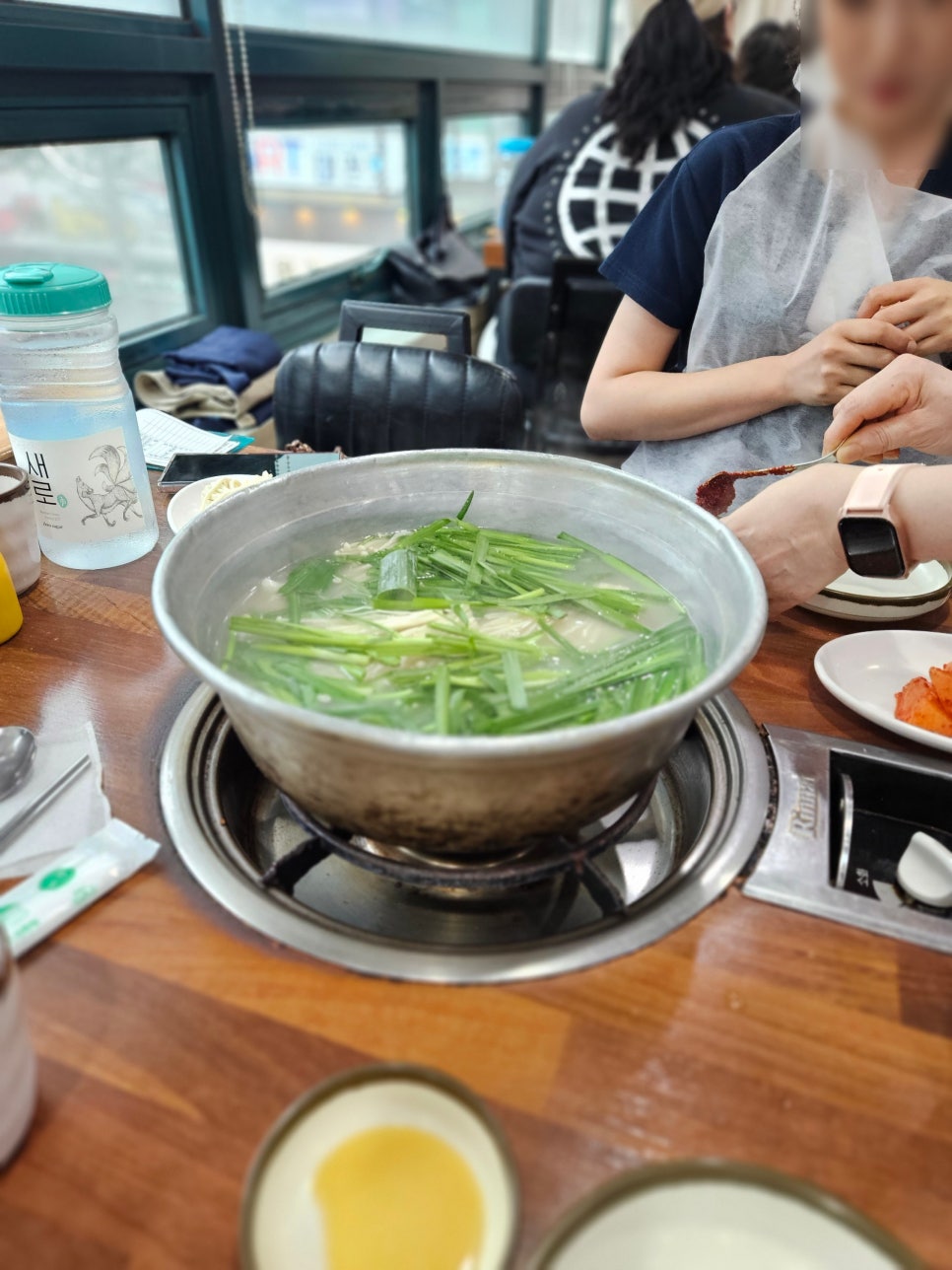 금촌칼국수 사진 3