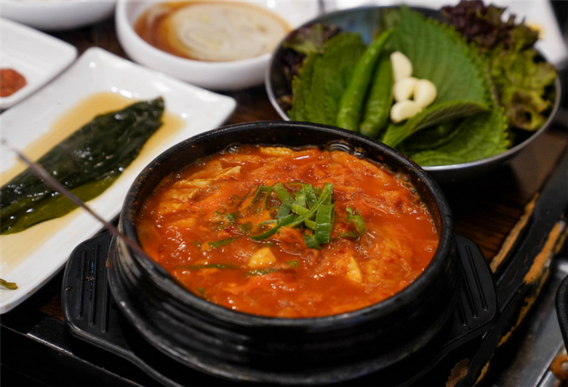 조선부뚜막 평택고덕점 사진 4