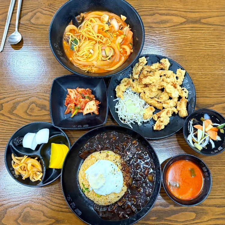 청오반점 사진 1