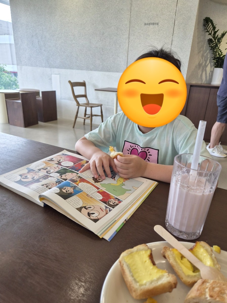 이한빵집 대평직영점 사진 2