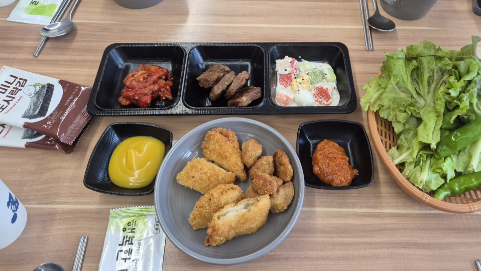 정성을다한갈비찜 문덕점 사진 4