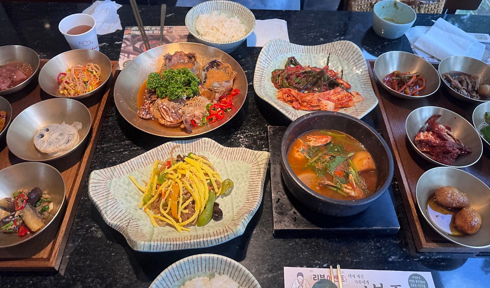 장지녕간장게장 기장면연화리점 사진 1