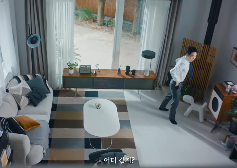 한석규의 꿀보이스로 만나는 'SKT 아일랜드 대모험'