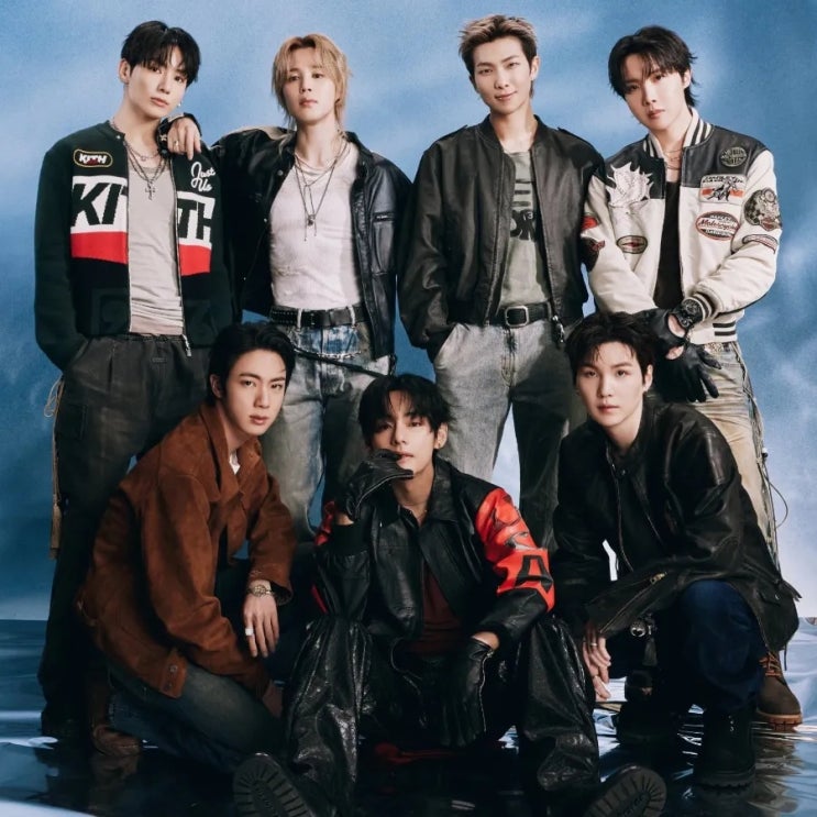 방탄소년단 <b>BTS</b> 제69회 <b>그래미</b> 어워즈 출품 안 한다ㅣ이유는?... 
