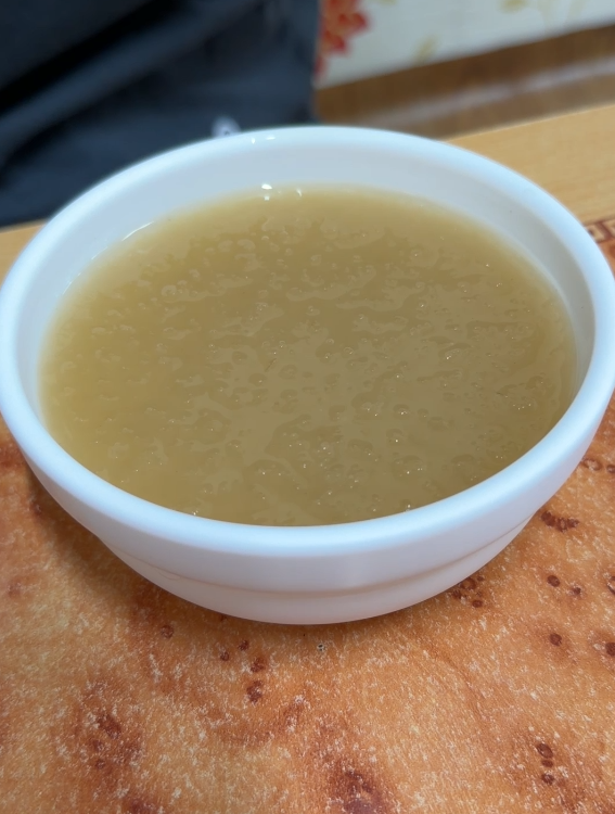 부산밀면 사진 6