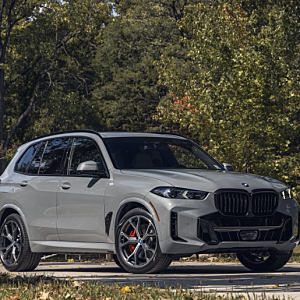 "이게 진짜 아빠들의 드림카지" 2026 BMW X5 : 제원, 가격, 연비