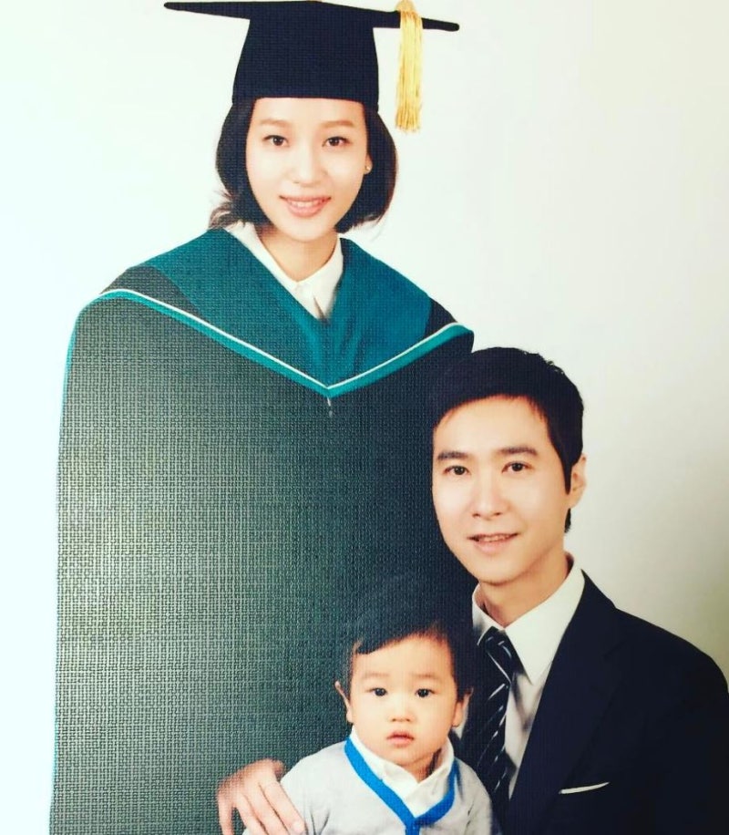 고지용 놀라운 과거 얼굴과 와이프(전부인) 허양임 의사, 가족, 집안, 부모님, 재산, 폐업, 작....