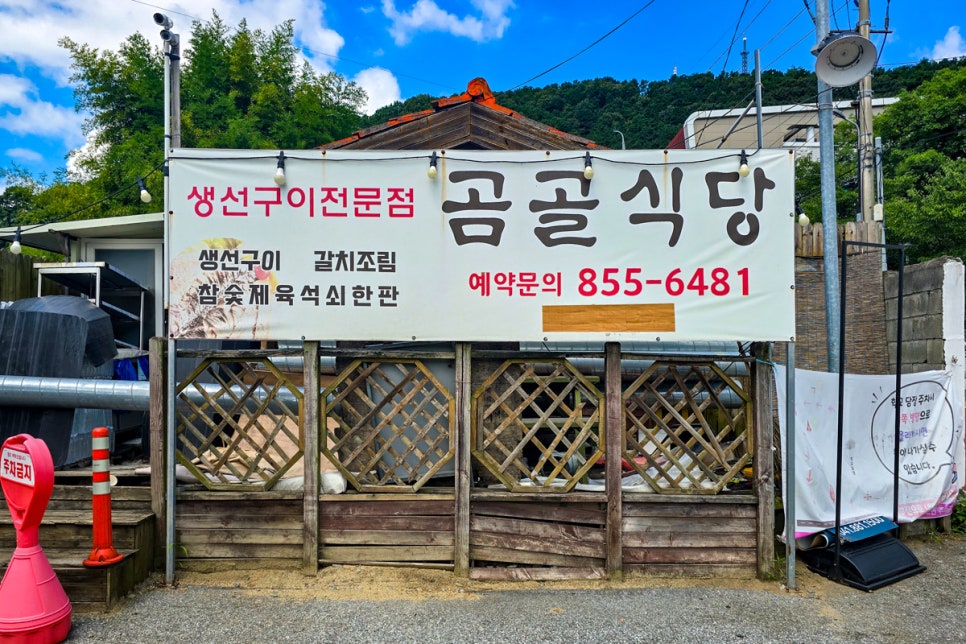 체스넛프렌즈 사진 1