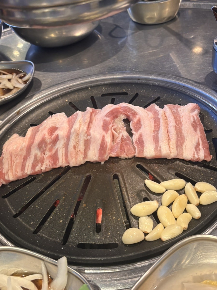 백양숯불갈비 수영직영점 사진 5