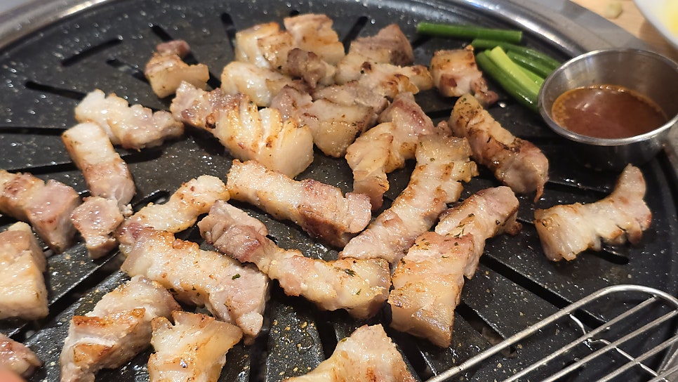 맛있는고기에 솜씨를더하다 포항초곡점 사진 2