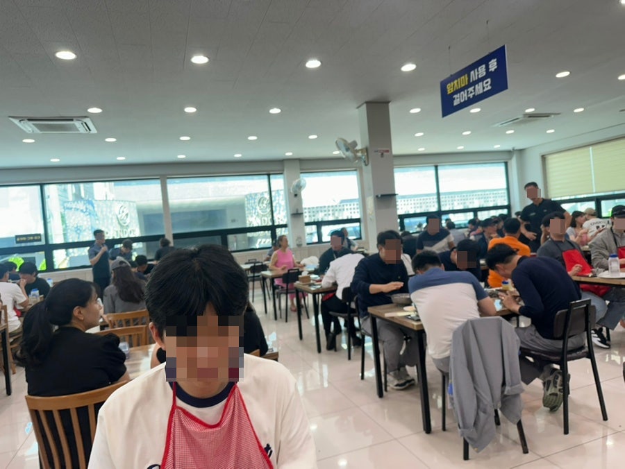 삼산밀면전문점 사진 3