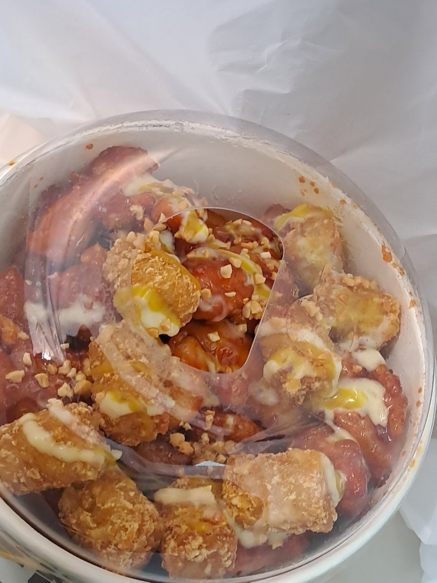 꿀닭 관문시장점 사진 5