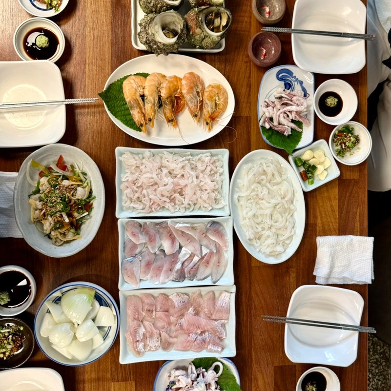 해미리 사진 1