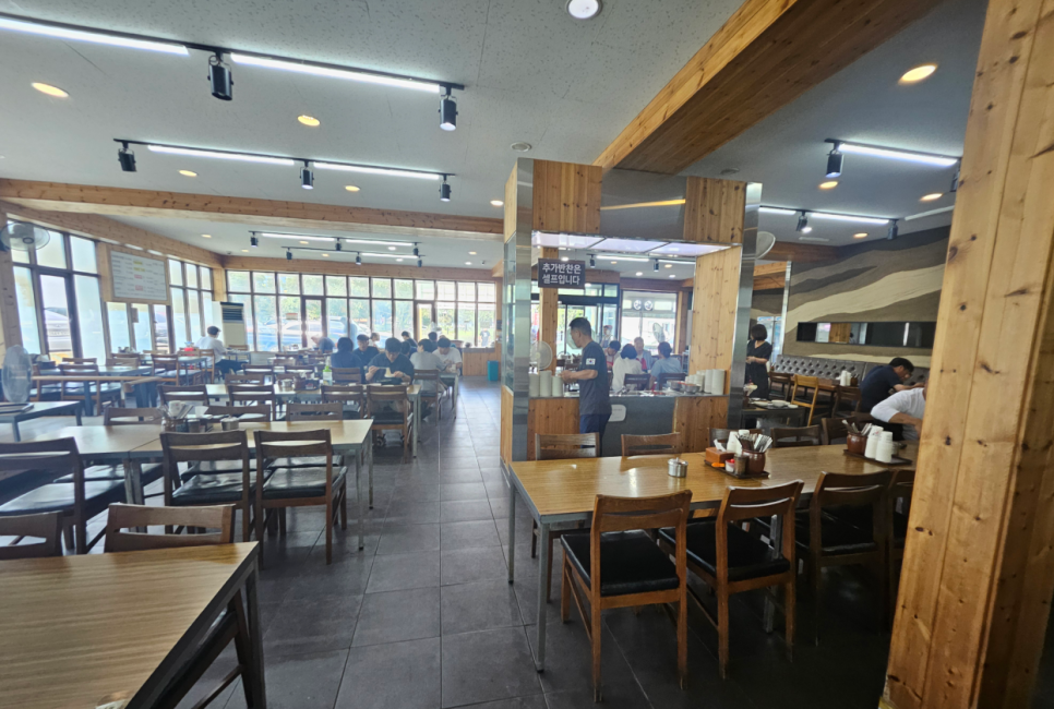장수촌 사상점 사진 5
