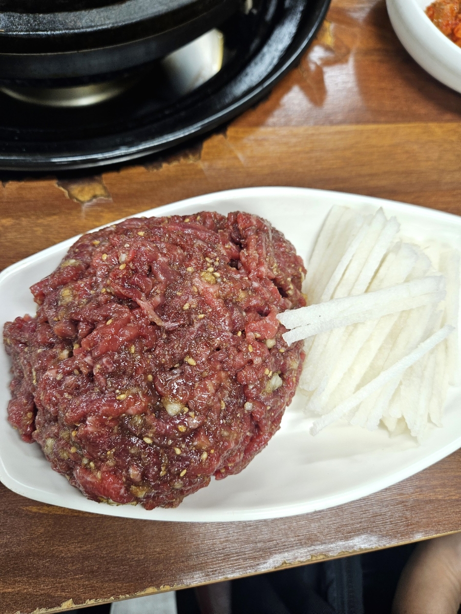 안심농장직영식육식당 사진 4