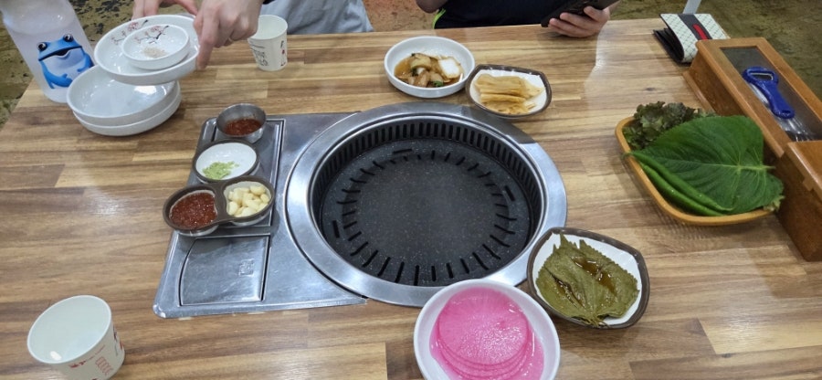한가네왕소금구이 사진 4