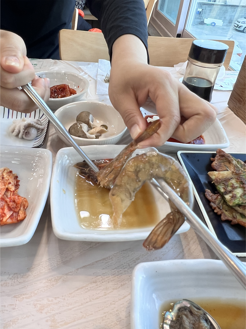 착한대게 사진 4