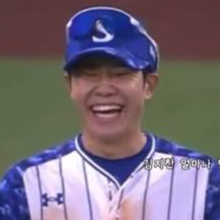 "1회에만 8점? 톱타자가 다섯 번 나갔어?".. 삼성 김지찬의 4안타 폭격에 KIA가 무너졌다