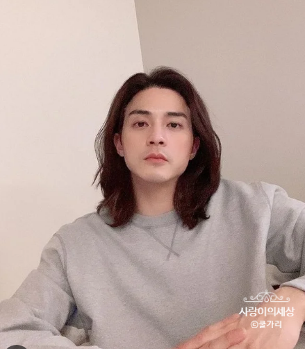 김지훈 장발 vs 김혜수 숏컷 히피펌…극과 극 헤어스타일이 만든 이미지 변화 분석