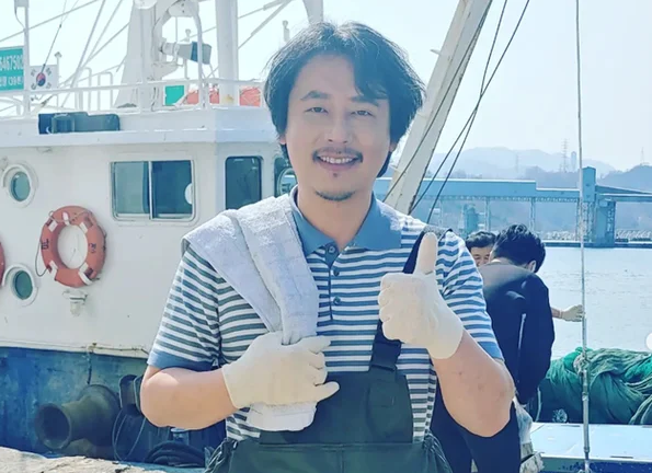 배우 <b>전승재</b> 고려거란전쟁 촬영 중 <b>뇌출혈</b>로 쓰러졌던 배우... 