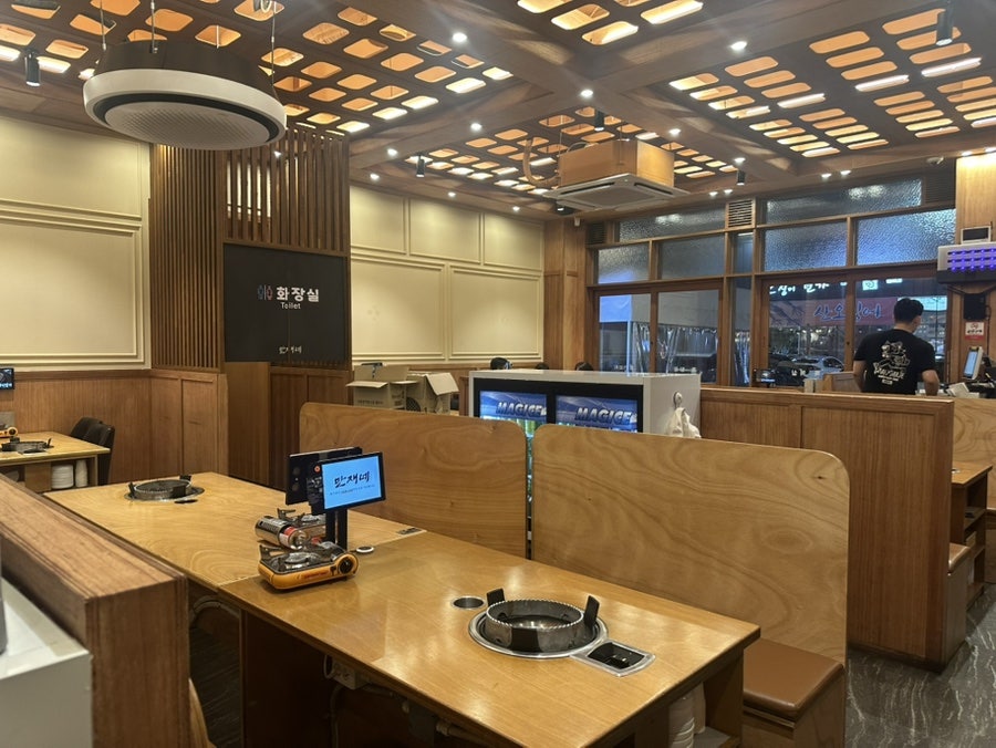 만재네 옥계점 사진 2