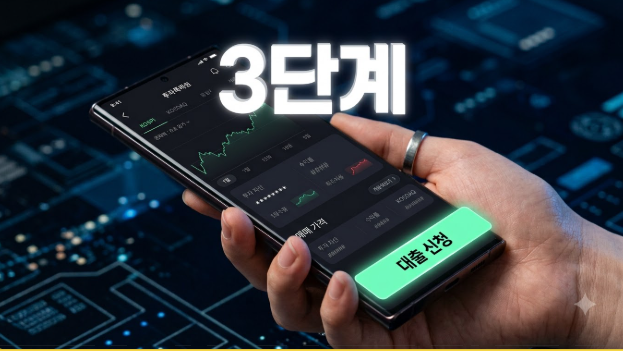 미수거래 D+2일 매도대금 담보대출 자동 변제 안 하면 생기는 일