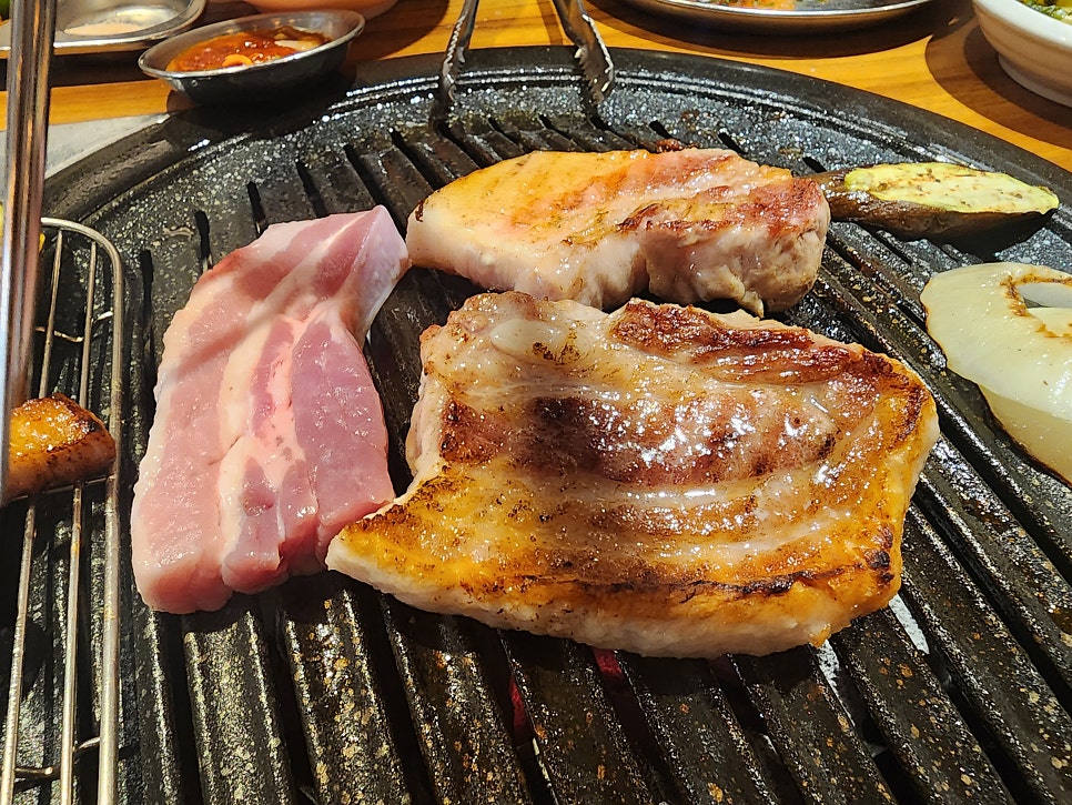 오늘고기 사진 4