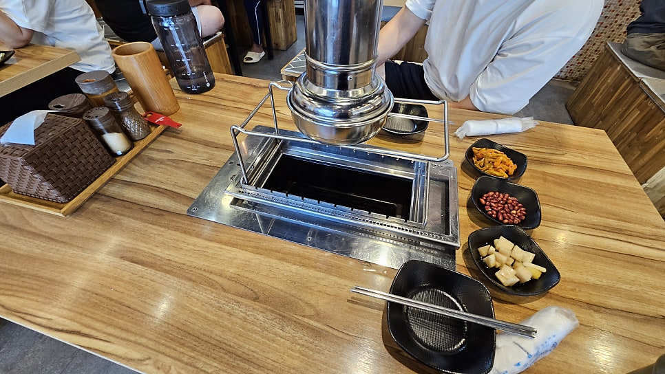 고향양꼬치 본점 사진 3